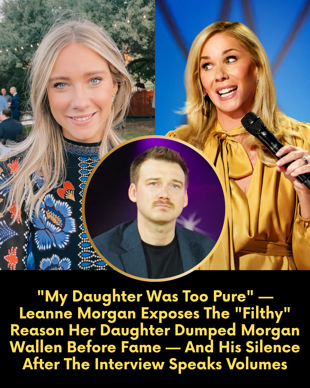 “He Liked Girls Who Fight” — Leanne Exposes The “Filthy” Reason(02)