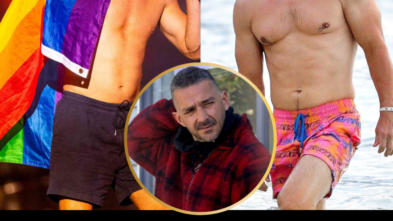 “If That’s Homophobic, Then I Guess I Am” — Mark Wahlberg’s Shocking Defense Of Shia LaBeouf’s Toxic Actions Against LGBTQ+ Sparks A Brutal $10 Million Loss After Dan Reynolds’s Fierce Response