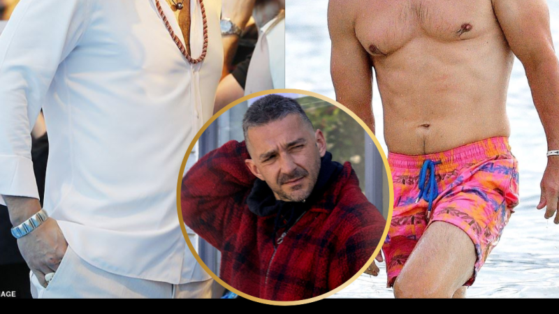 “If That’s Homophobic, Then I Guess I Am” — Mark Wahlberg’s Shocking Defense Of Shia LaBeouf’s Toxic Actions Against LGBTQ+ Sparks A Brutal $10 Million Loss After Jason Momoa’s Fierce Response