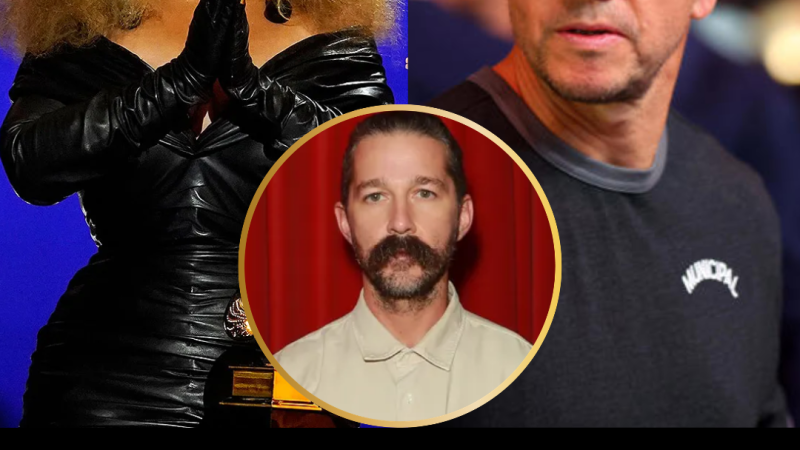 “If That’s Homophobic, Then I Guess I Am” — Mark Wahlberg’s Shocking Defense Of Shia LaBeouf’s Toxic Actions Against LGBTQ+ Sparks A Brutal $10 Million Loss After Beyoncé’s Fierce Response