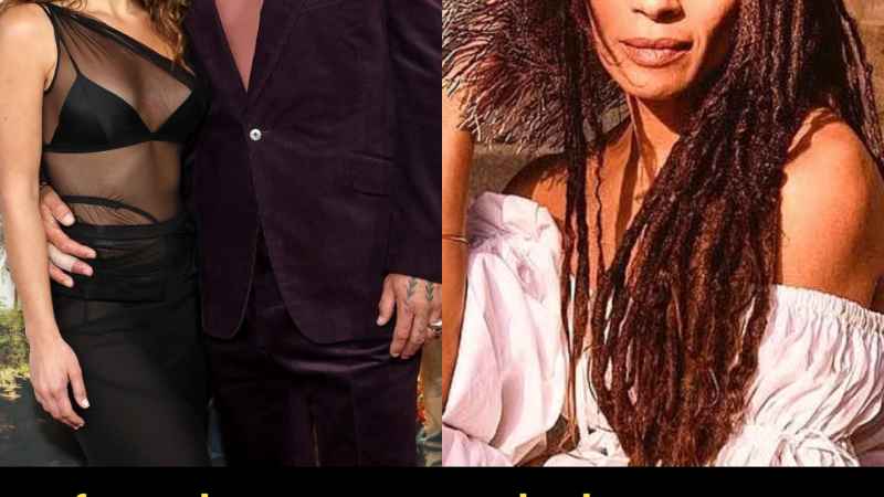After Adria Arjona Mocked Lisa Bonet’s Strict Vegan Diet as “Extremely Boring and Conservative,” Lisa’s Fierce Warning Regarding Jason’s Disastrous New Partner Is Winning the  Internet’s Respect