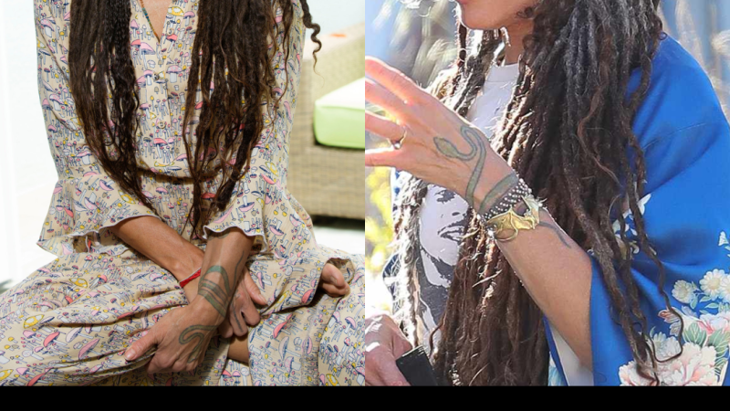 “Boring or Not, I Choose Peace”—After Toxic Critics Mocked Her Strict Vegan Diet and Solitary Lifestyle, Lisa Bonet’s Fierce Reality Check Left the World Stunned Today